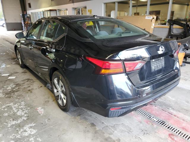 Photo 3 from auction – 2019 NISSAN ALTIMA S with VIN 1N4BL4BV2KC238309