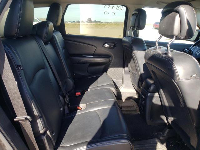 Photo 6 from auction – 2012 DODGE JOURNEY R/ with VIN 3C4PDDFG8CT334623