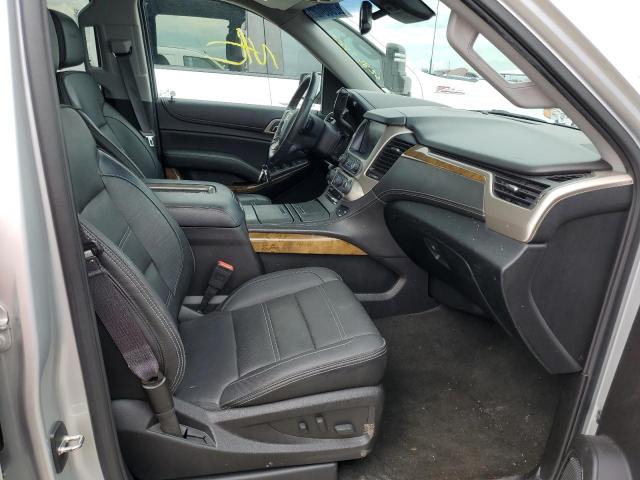 Photo 5 from auction – 2016 GMC YUKON DENA with VIN 1GKS1CKJ3GR391703