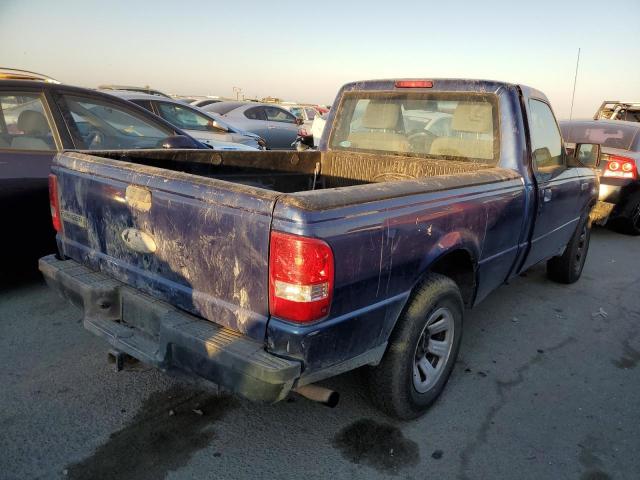 Photo 4 from auction – 2011 FORD RANGER with VIN 1FTKR1AD5BPB02121