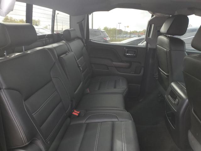 Photo 6 from auction – 2018 GMC SIERRA with VIN 3GTU2PECXJG398015