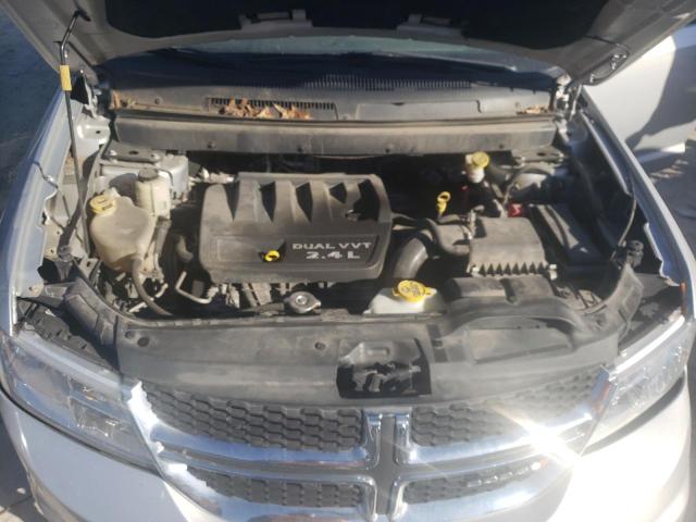 Photo 7 from auction – 2014 DODGE JOURNEY SX with VIN 3C4PDCBB7ET251773