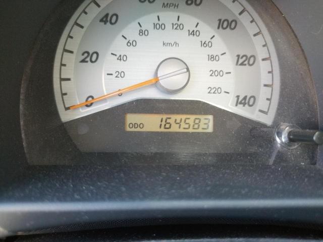 Photo 8 from auction – 2005 TOYOTA SCION TC with VIN JTKDE177950054330
