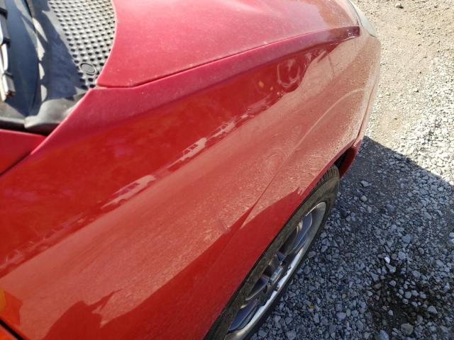 Photo 9 from auction – 2002 FORD FOCUS ZX3 with VIN 3FAFP31382R130942