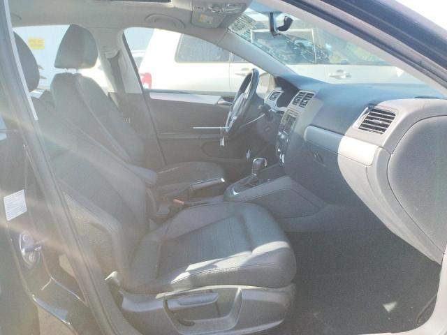 Photo 5 from auction – 2011 VOLKSWAGEN JETTA SEL with VIN 3VWLX7AJ2BM336710