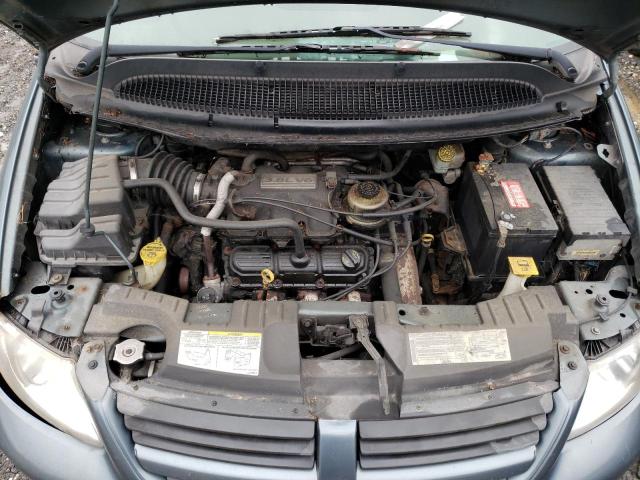 Photo 7 from auction – 2007 DODGE GRAND CARA with VIN 2D4GP44L17R111035