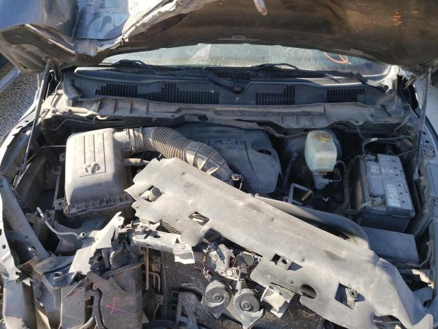 صورة رقم 7 من المزاد - 2012 DODGE RAM 2500 L مع VIN 3C6TD5FT1CG335663
