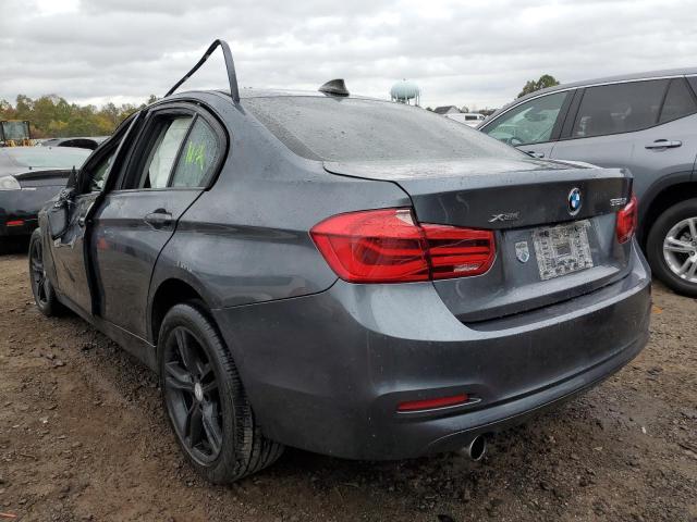 صورة رقم 3 من المزاد - 2018 BMW 320 XI مع VIN WBA8E5G52JNU46736