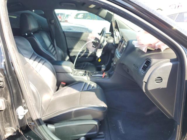 Photo 5 from auction – 2017 DODGE CHARGER SR with VIN 2C3CDXL95HH532473