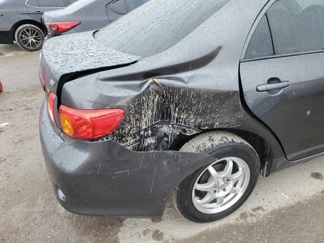 Photo 9 from auction – 2010 TOYOTA COROLLA BA with VIN 2T1BU4EE6AC485955