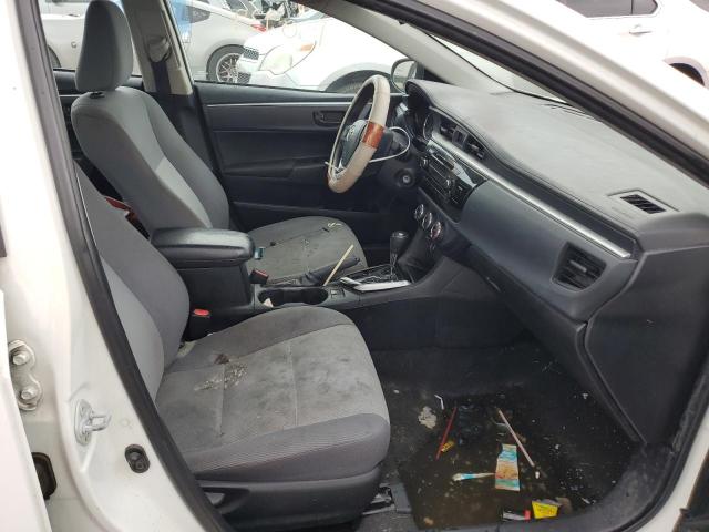 Photo 5 from auction – 2015 TOYOTA COROLLA L with VIN 2T1BURHE6FC469089