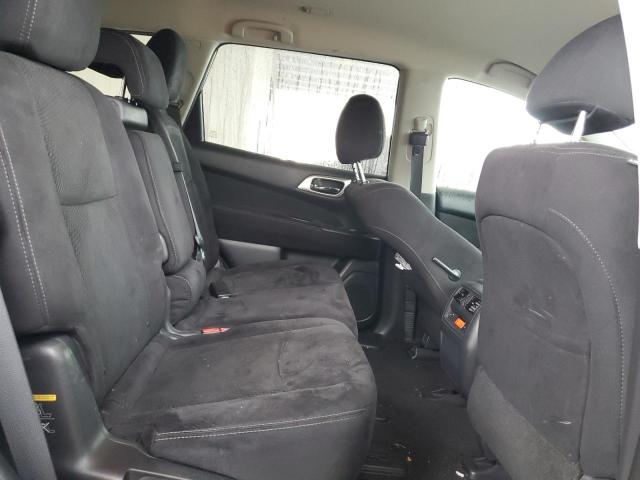 Photo 6 from auction – 2014 NISSAN PATHFINDER with VIN 5N1AR2MN3EC733267