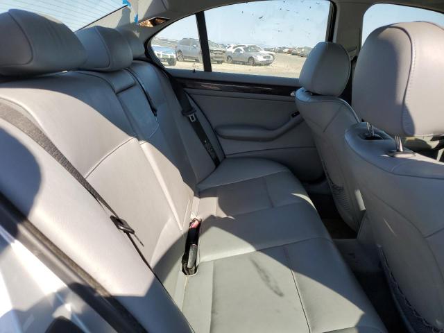 Photo 6 from auction – 2004 BMW 325 XI with VIN WBAEU33434PR10584