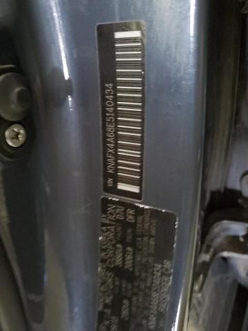 Photo 10 from auction – 2014 KIA FORTE LX with VIN KNAFX4A68E5140434