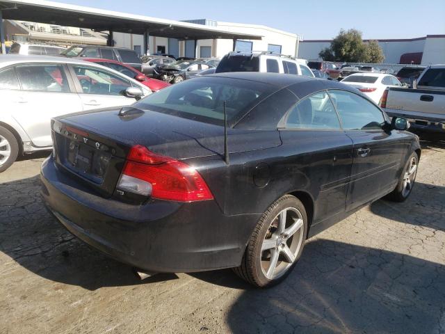 Photo 4 from auction – 2011 VOLVO C70 T5 with VIN YV1672MC9BJ107254