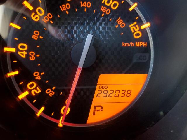 Photo 8 from auction – 2011 TOYOTA 4RUNNER with VIN JTEBU5JR7B5075206