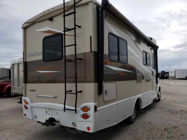 Photo 4 from auction – 2016 WINNEBAGO NAVION with VIN WDAPF4CC6G9647697