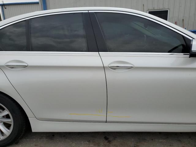 Photo 9 from auction – 2015 BMW 528 I with VIN WBA5A5C50FD518678