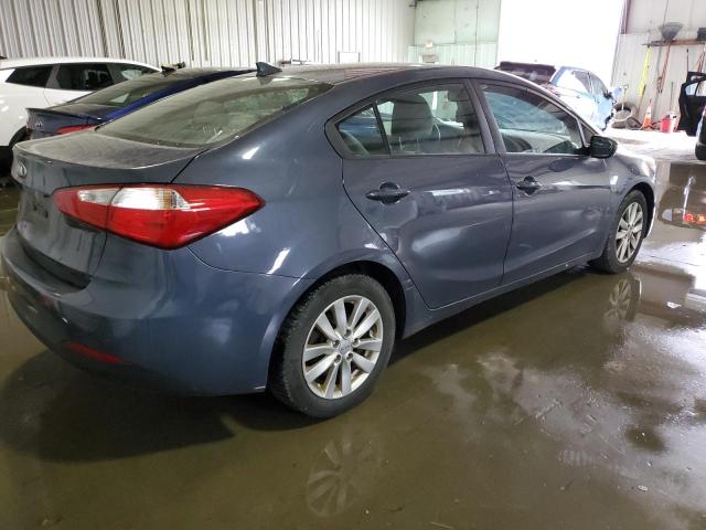 Photo 4 from auction – 2014 KIA FORTE LX with VIN KNAFX4A68E5140434
