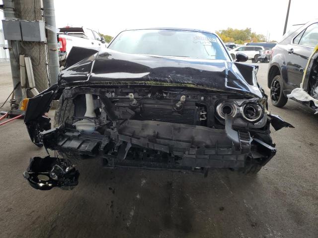 Photo 9 from auction – 2017 DODGE CHALLENGER with VIN 2C3CDZBT1HH640906
