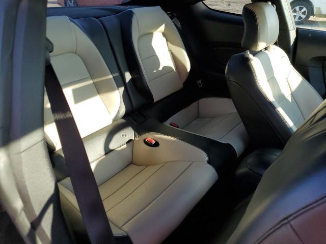 Photo 6 from auction – 2015 FORD MUSTANG with VIN 1FA6P8TH7F5314915