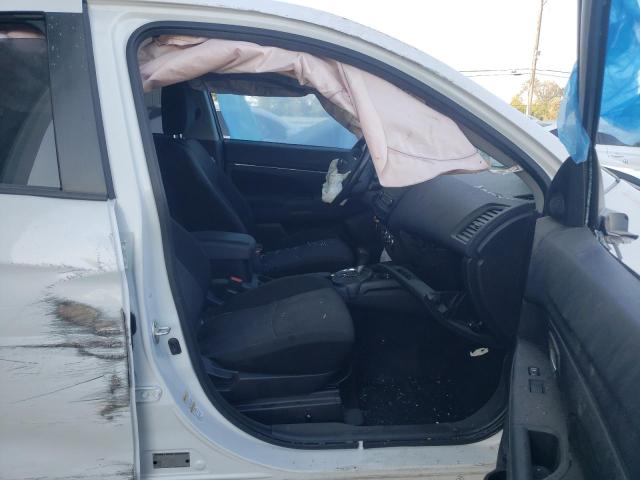Photo 5 from auction – 2017 MITSUBISHI OUTLANDER with VIN JA4AP3AUXHZ008174