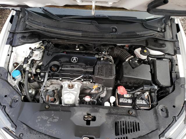 Photo 7 from auction – 2021 ACURA ILX PREMIU with VIN 19UDE2F71MA002294