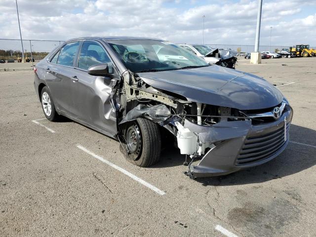 Photo 1 from auction – 2016 TOYOTA CAMRY LE with VIN 4T1BF1FK1GU579374