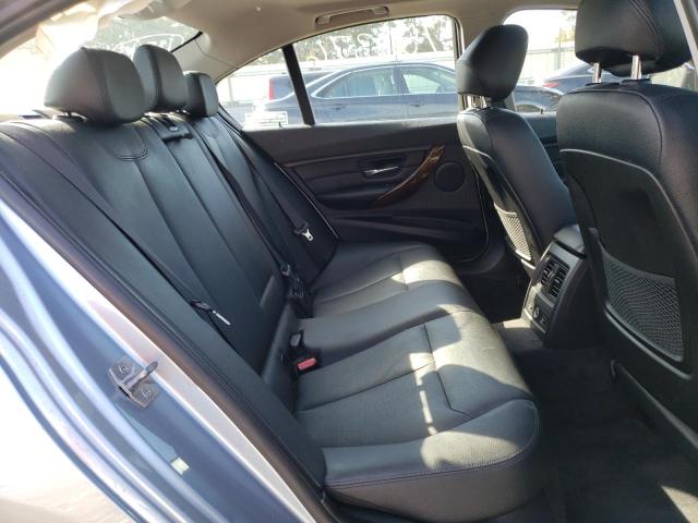 Photo 6 from auction – 2014 BMW 328 XI SUL with VIN WBA3B5G58ENS07183