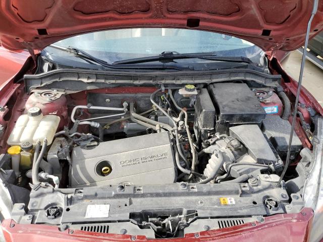 Photo 7 from auction – 2010 MAZDA 3 I with VIN JM1BL1SF1A1245506