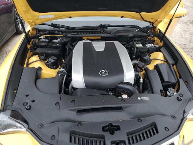 Photo 7 from auction – 2018 LEXUS RC 350 with VIN JTHHZ5BC3J5018024