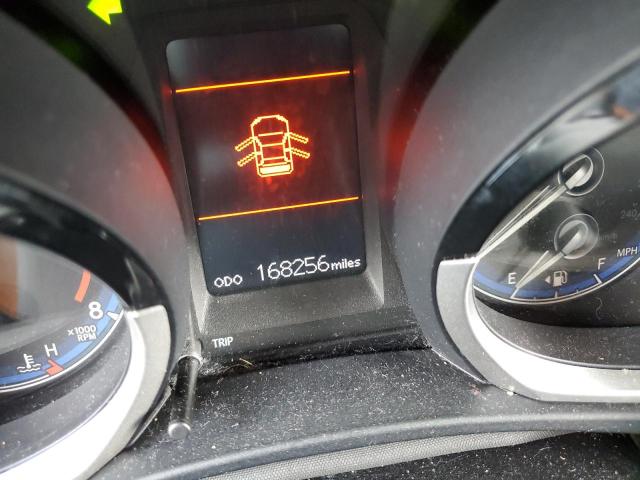 Photo 8 from auction – 2015 TOYOTA COROLLA L with VIN 5YFBURHE2FP333932