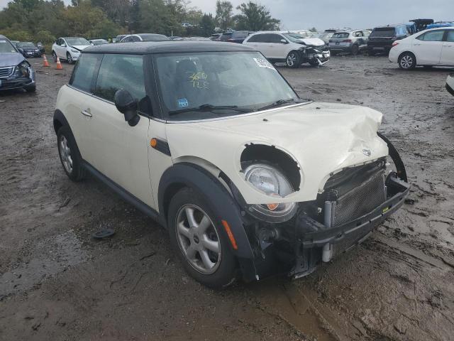 MINI COOPER 2008 with VIN WMWMF33518TT63763 - Photo from auction