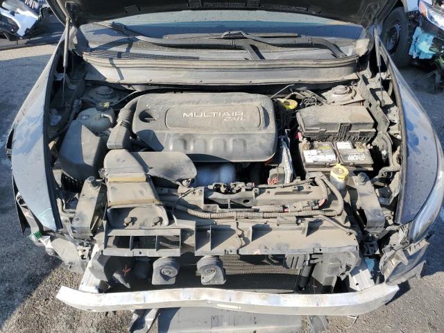Photo 7 from auction – 2014 JEEP CHEROKEE L with VIN 1C4PJLDB2EW222228