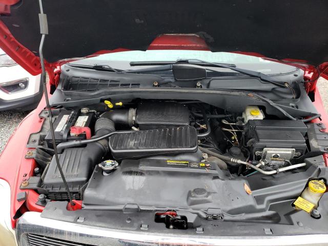 Photo 7 from auction – 2005 DODGE DURANGO SL with VIN 1D4HD48N45F615849