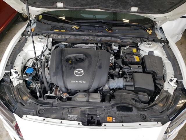 Photo 7 from auction – 2020 MAZDA 6 TOURING with VIN JM1GL1VM7L1514093