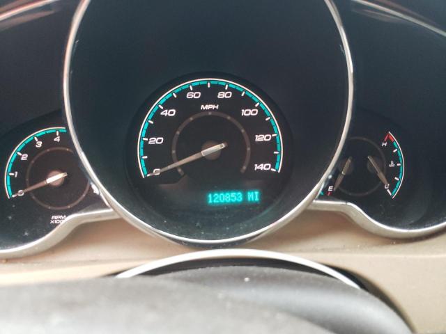 Photo 8 from auction – 2012 CHEVROLET MALIBU LTZ with VIN 1G1ZE5E00CF223762