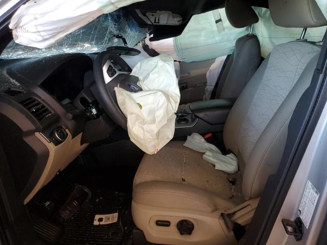 Photo 5 from auction – 2012 FORD EXPLORER with VIN 1FMHK7B86CGA27770