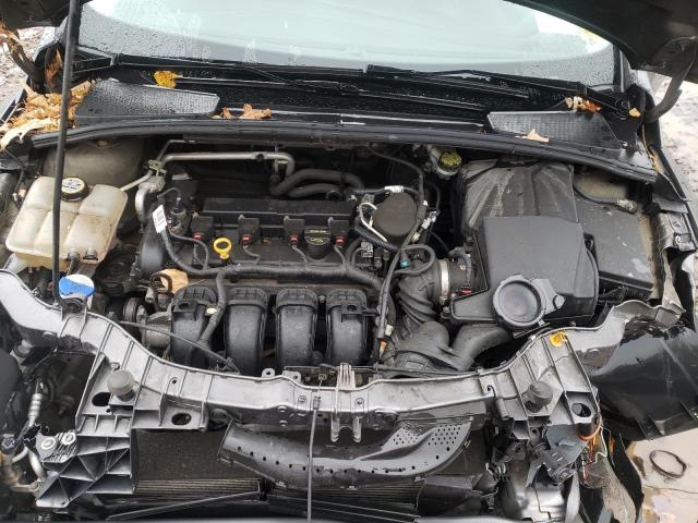 Photo 7 from auction – 2013 FORD FOCUS SE with VIN 1FADP3K27DL160822