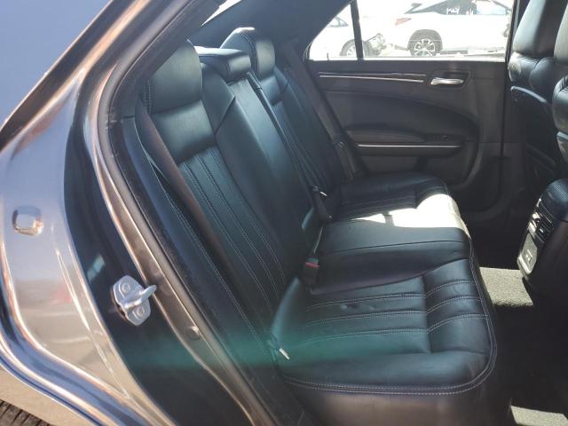 Photo 10 from auction – 2021 CHRYSLER 300 S with VIN 2C3CCABG7MH545722