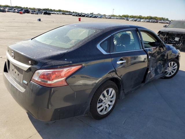 Photo 4 from auction – 2013 NISSAN ALTIMA 2.5 with VIN 1N4AL3AP1DN538441