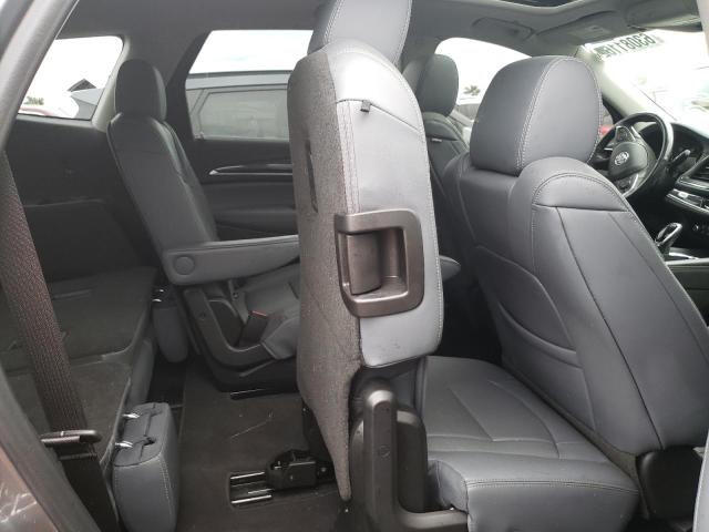 Photo 6 from auction – 2020 BUICK ENCLAVE PR with VIN 5GAERCKW1LJ258509