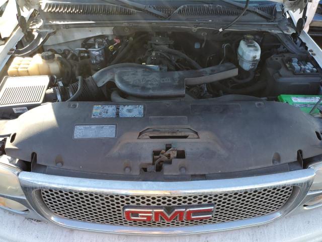 Photo 7 from auction – 2003 GMC YUKON with VIN 1GKFK66U33J336200