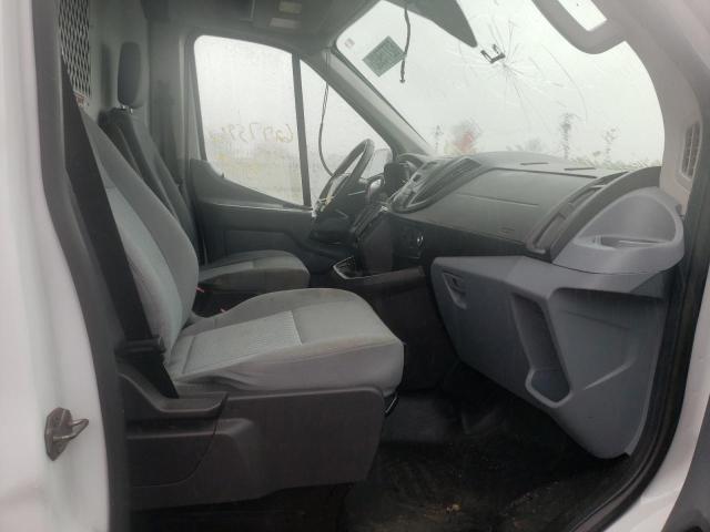Photo 5 from auction – 2019 FORD TRANSIT T- with VIN 1FTBW3XM9KKB63304