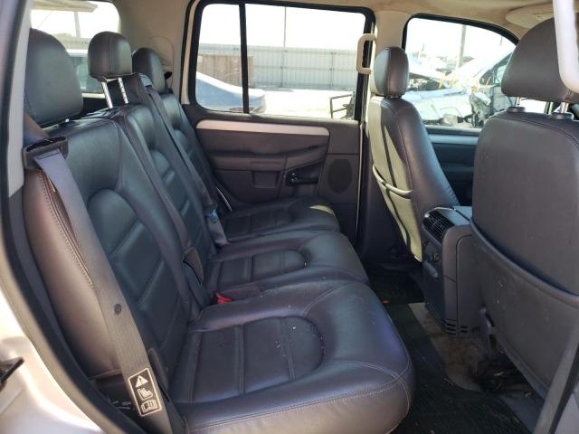 Photo 6 from auction – 2003 FORD EXPLORER X with VIN 1FMZU63W03ZA83407