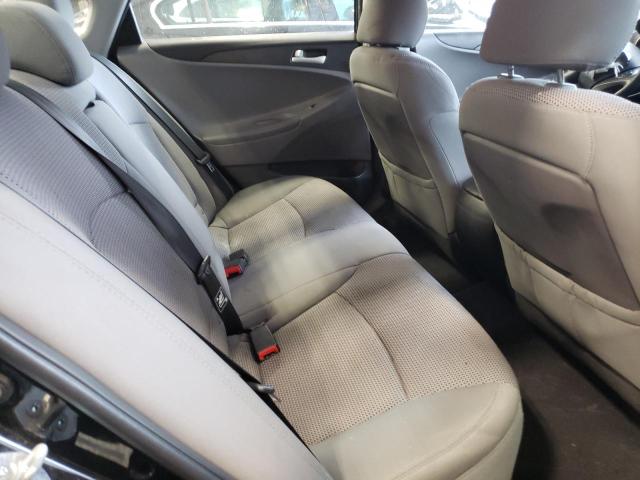 Photo 6 from auction – 2011 HYUNDAI SONATA GLS with VIN 5NPEB4AC2BH100705