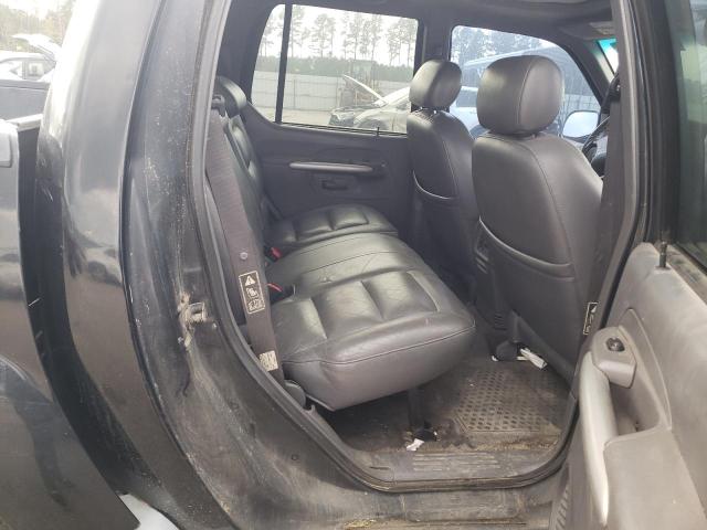 Photo 6 from auction – 2002 FORD EXPLORER S with VIN 1FMZU77E12UB84488