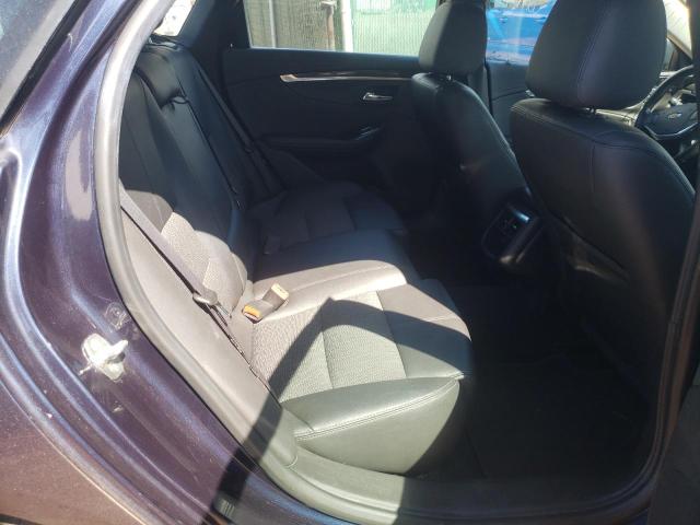 Photo 6 from auction – 2019 CHEVROLET IMPALA LT with VIN 2G11Z5SA5K9117457