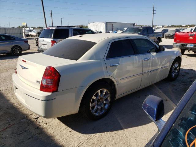 Photo 3 from auction – 2010 CHRYSLER 300 TOURIN with VIN 2C3CA5CV8AH221541