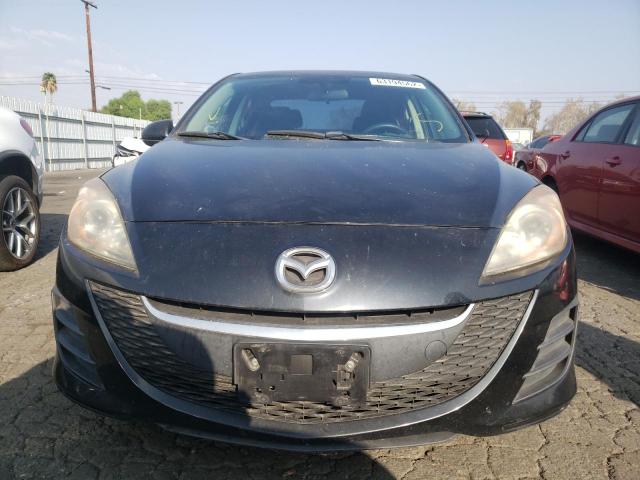 Photo 5 from auction – 2010 MAZDA 3 I with VIN JM1BL1SG8A1226881